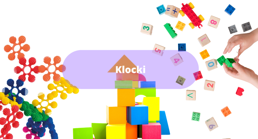 Klocki
