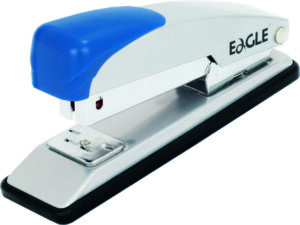 Zszywacz 205 nieb. zszywa do 24 kart., Eagle
