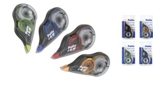 Korektor w taśmie 5mm x 10m, Patio