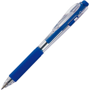 Długopis BK-437 nieb.Pentel