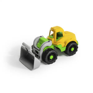 Mini spychacz Adriatic