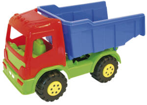 Ciężarówka Średnia Adriatic