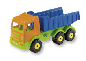 Ciężarówka Adriatic- 130 kg