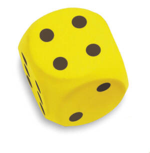 Kostka duża Adriatic