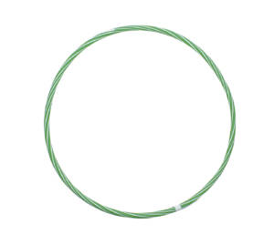 Hula-Hop kręcony "60"