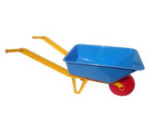 Taczka DUŻA "bączek"