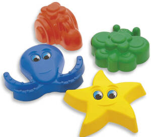 Foremki duże Adriatic