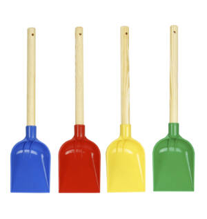 Łopatka mała Adriatic