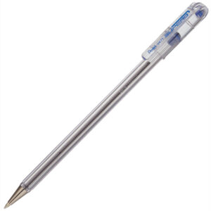 Długopis BK77 Superb niebieski, Pentel