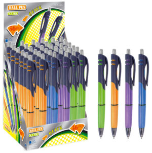 Długopis automatyczny 0.7 Quick, Starpak