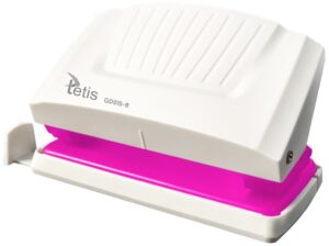 Dziurkacz różowy (12 ark.), Tetis