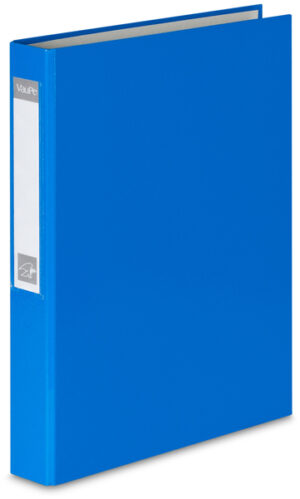 Segregator A4 2R 40mm j. nieb. FCK, VauPe