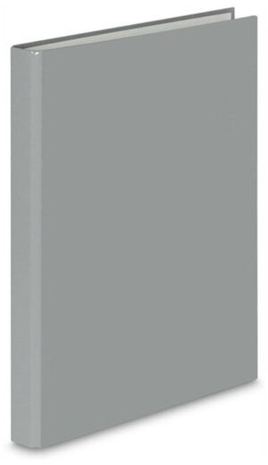 Segregator A4 4R 25mm FCK popielaty, VauPe