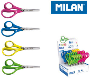 Nożyczki leworęczne 1439620, Milan