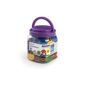 Guziki do nawlekania 140 el.