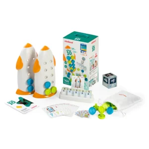 Rakieta matematyczna: Rocket 10