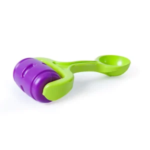 Wałek do piasku: Autostrada