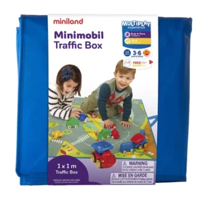 Minimobil Traffic Box