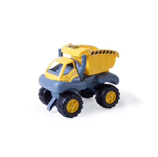 Monster truck Miniland