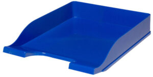 Szuflada na dokumenty niebieska Colors, Bantex