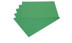 Karton A1 170 g/m2 zielony, Kreska