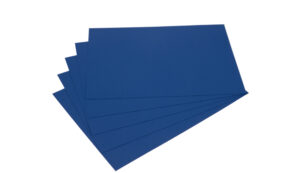 Karton A1 170 g/m2 granatowy Kreska