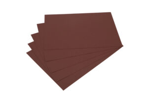 Karton A1 170 g/m2 brązowy Kreska