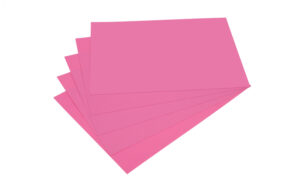 Karton A1 170 g/m2 róż-ciemny Kreska