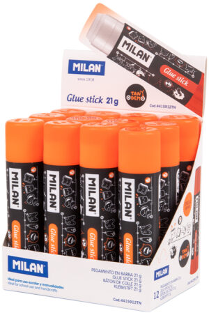 Klej w sztyfcie tandem 21g, Milan