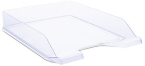 Szuflada na dokumenty bezbarwna, Donau