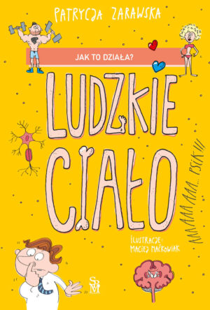 Jak to działa - Ludzkie Cialo SMB