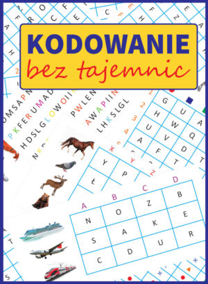 Kodowanie Bez Tajemnic SBM