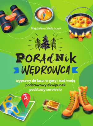 Poradnik wędrowca SBM