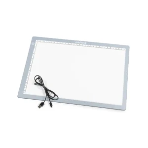 Lightpad A3: Podświetlana tablica