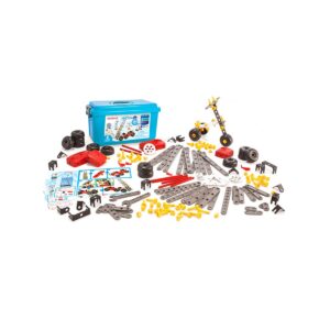 Klocki Aktywny mechanik