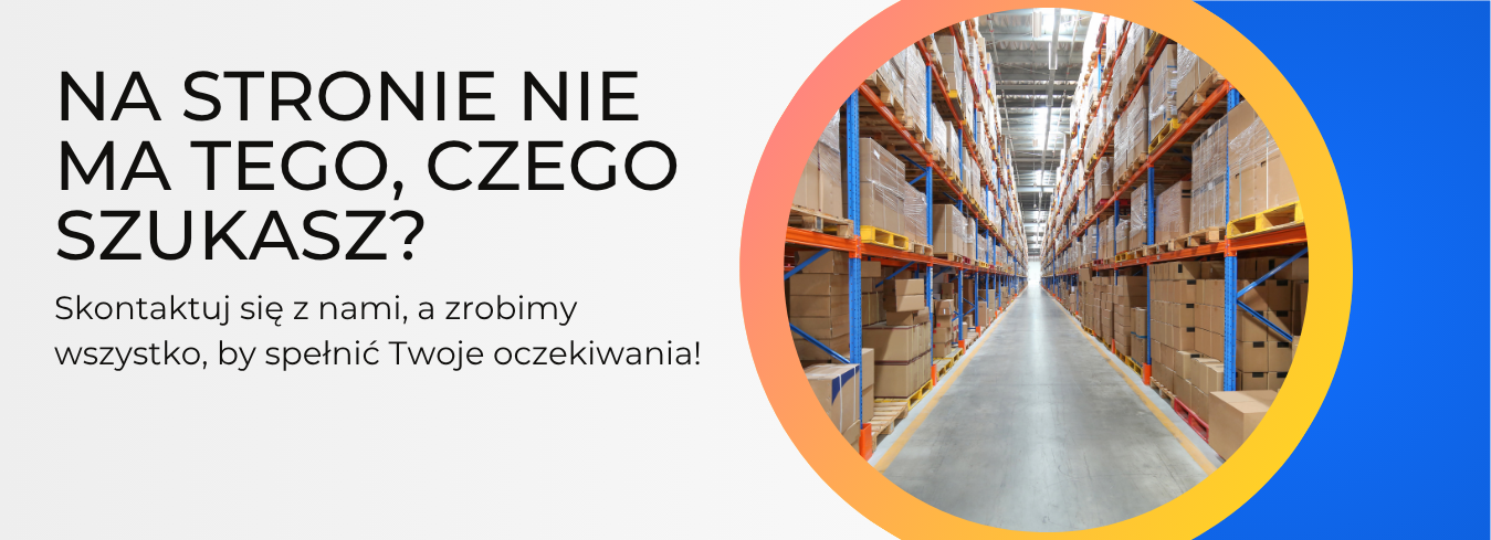 Zamówienia indywidualne