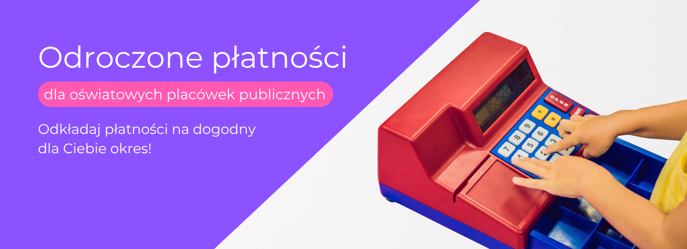 Odroczone płatności